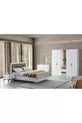 ENSEMBLE DE CHAMBRE LİFE, 5 PORTES
