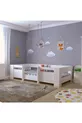 Lit Montessori en MDF à tendance