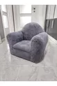 Siège enfant Teddy Fauteuil Tedy Fauteuil d'appoint Accessoire pour chambre de bébé
