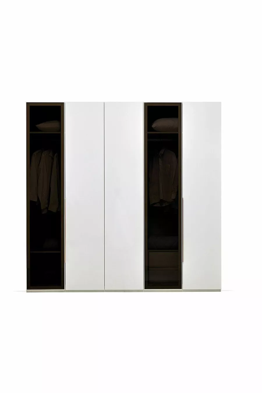 Ensemble de chambre Legato - Blanc