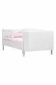 Lit Montessori, Lit Lidya Montessori - Blanc