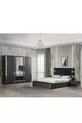 Ensemble de chambre à coucher Roma