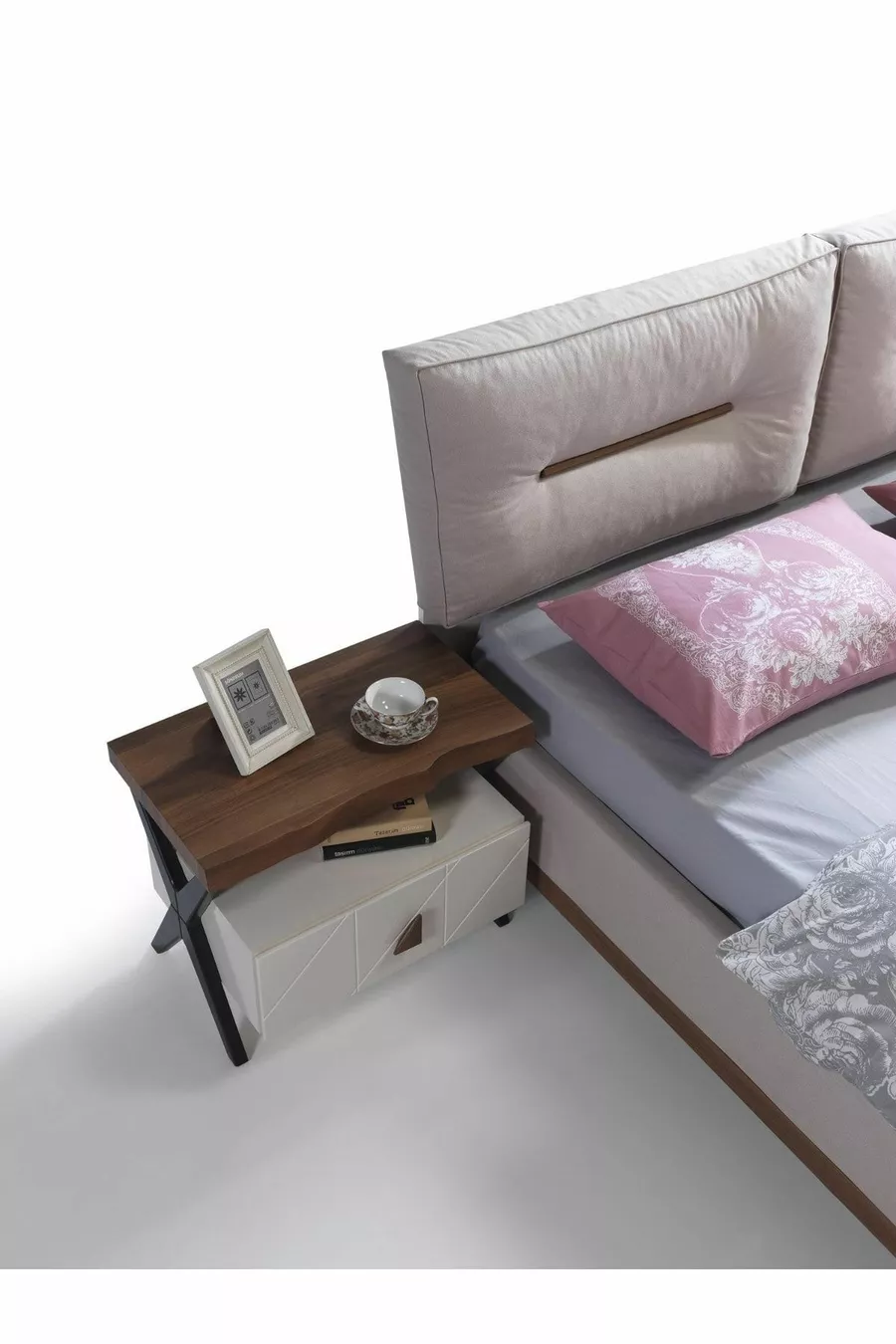 Chambre à coucher intelligente
