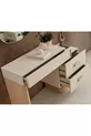 CHAMBRE À COUCHER GÜL EN MDF