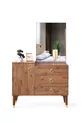 ENSEMBLE DE CHAMBRE À COUCHER EFE