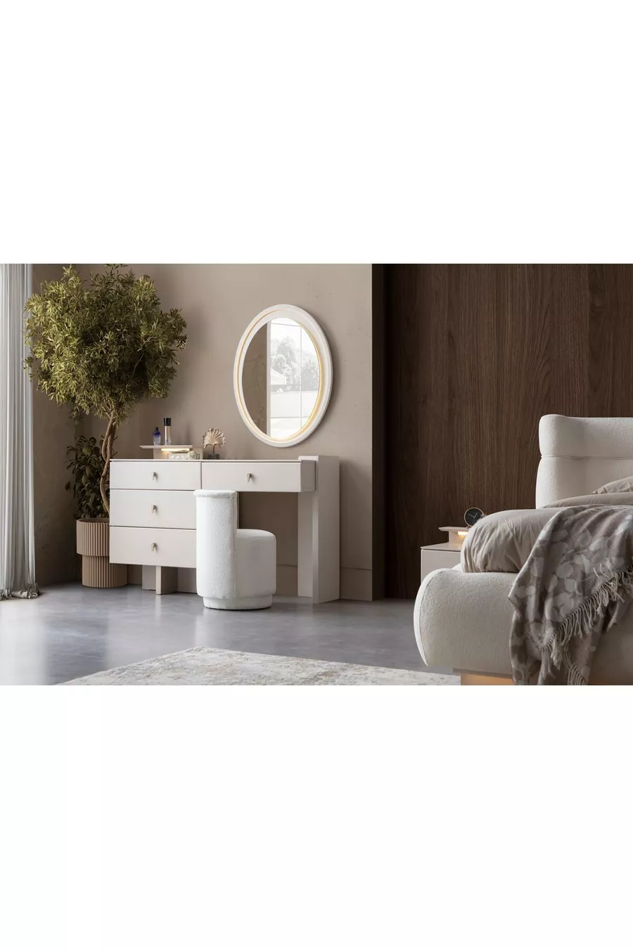 CHAMBRE BONJE SOFT
