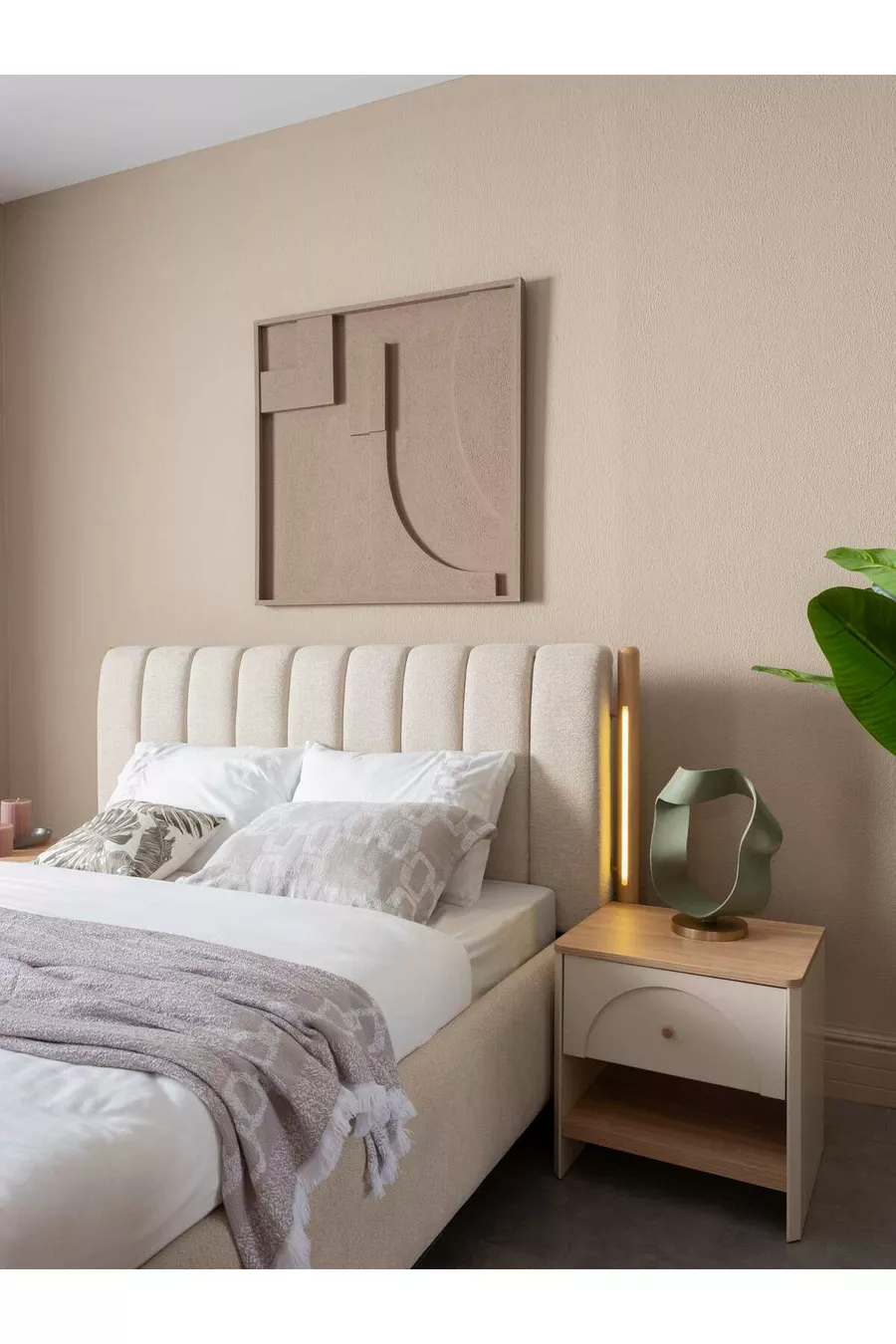 Chambre Milos