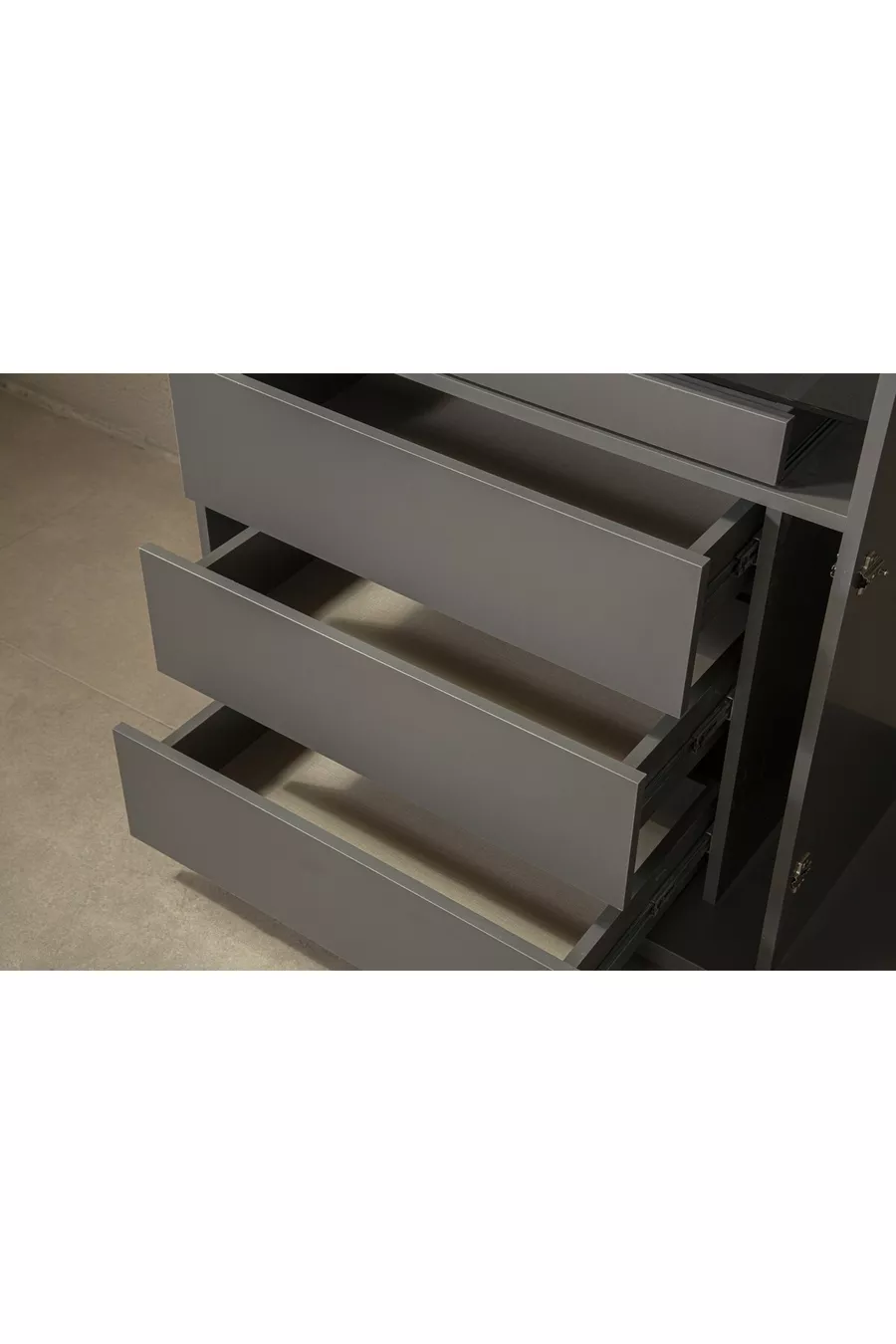 ENSEMBLE DE CHAMBRE TESLA 6 PORTES