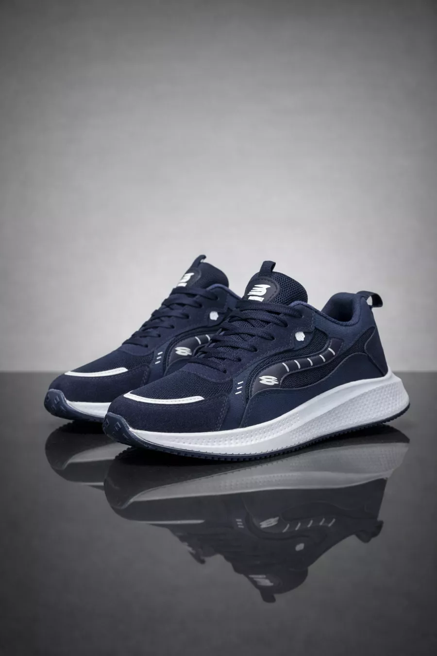 Chaussures orthopédiques de sport d'été pour hommes