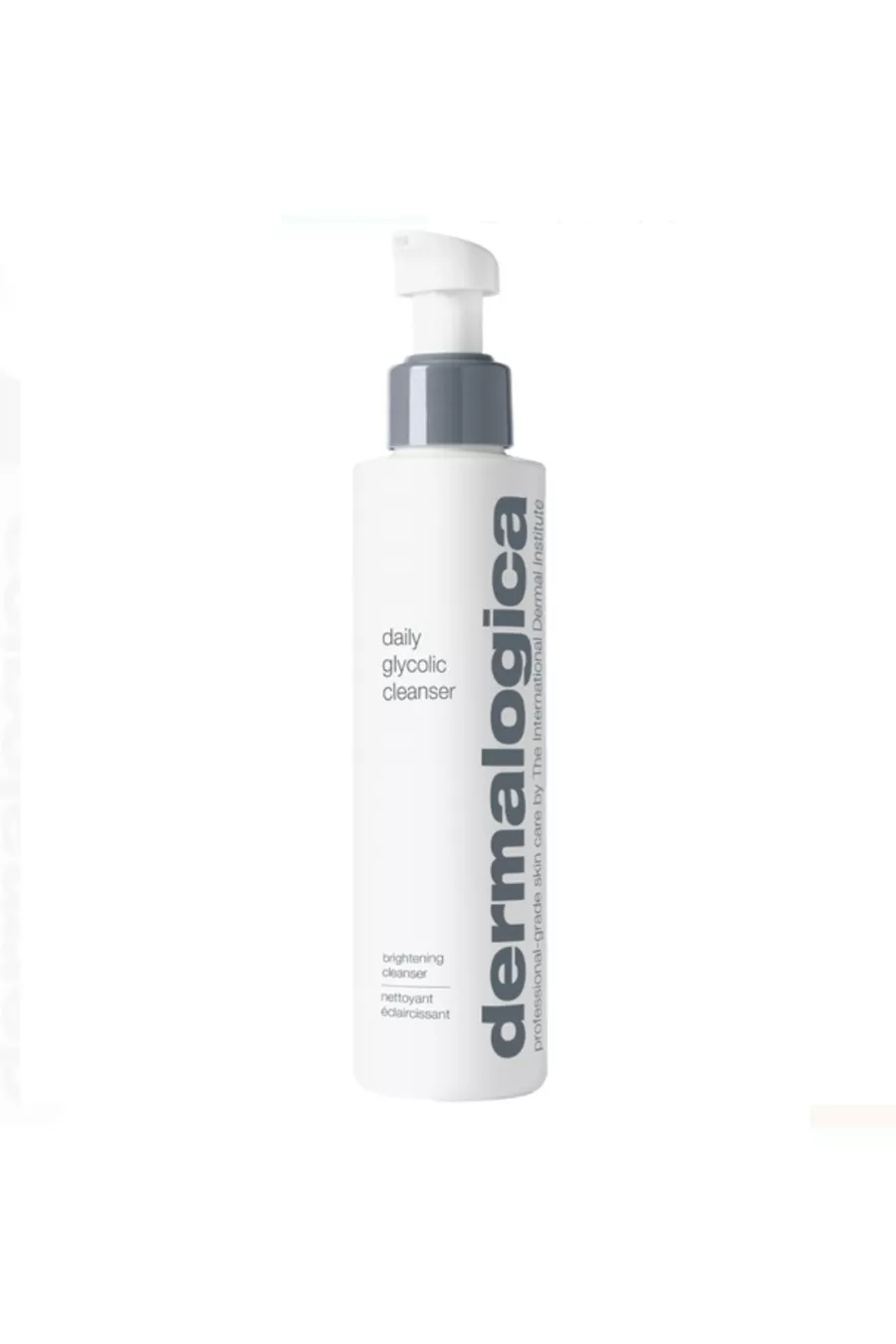 Daily Glycolic Cleanser - Nettoyant Visage Éclaircissant et Équilibrant Contenant de l'Acide Glycolique  ml