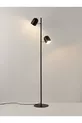 Lampadaire double design moderne