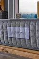 Matelas Hybride à Ressorts Orthopédique Complet avec Mousse à Plumes d'Oie  cm (±1 cm)