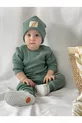 Ensemble triple à béret