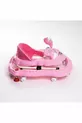 Trotteur pour bébé à 3 niveaux avec musique et jouets de luxe en forme d'araignée
