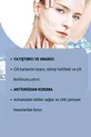 Kore Ice Gel Toner Tampon de Nettoyage du Visage Raffermissant Hydratant Anti-Âge - Panthénol Céramide
