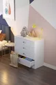 BUFFET BOHÈME AVEC PORTES EN MDF