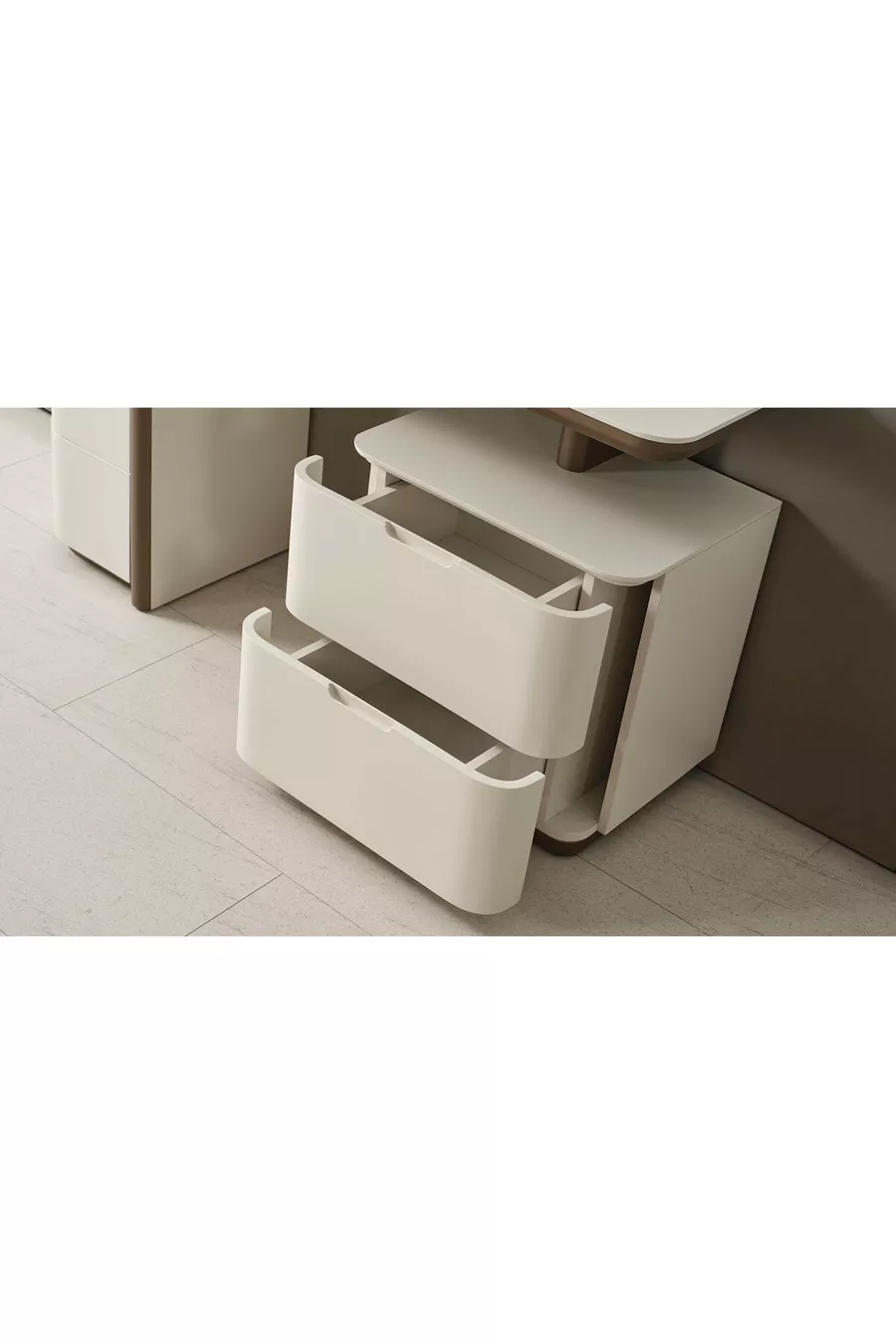 Commode Océan
