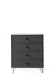 COMMODE FINIKE MDF