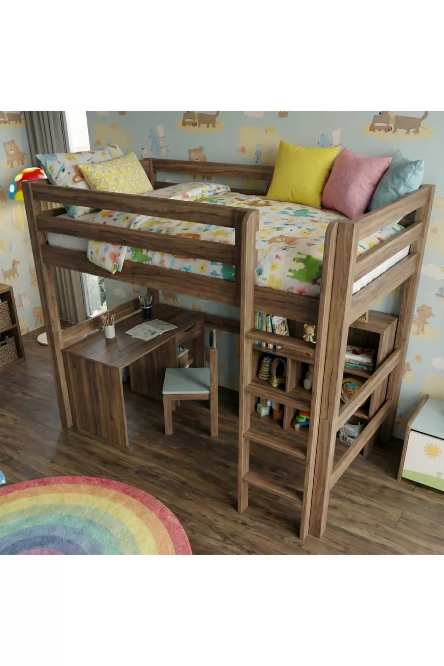 Ensemble Madera Ranza
