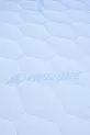 Protège-matelas étanche Alez Vostok Fitted Organique pour climatisation froide