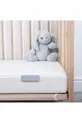 Matelas pour bébé orthopédique en coton doux pour parc lit parc de jeu  X  7 cm