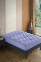 Protège-matelas Soft Touch avec Surmatelas Ajustable