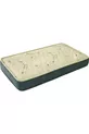 MATELAS À RESSORTS HEYNER DOUBLE FACE EN BAMBOU ET COTON BIOLOGIQUE MATELAS ORTHOPÉDIQUE À RESSORTS