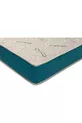 Lits simples, doubles et pour enfants Matelas Ocean à ressorts (AVEC OREILLER OFFERT)