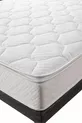 Vinola Nouveau Matelas Rollpack Ultra Orthopédique avec Sac, Ressorts, Fermeture Éclair Amovible et Coussin Supérieur