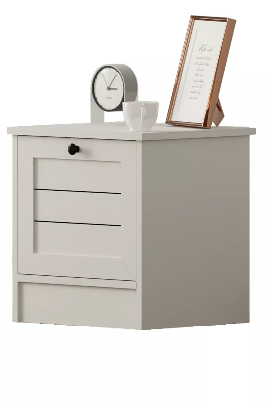 Pays Commode