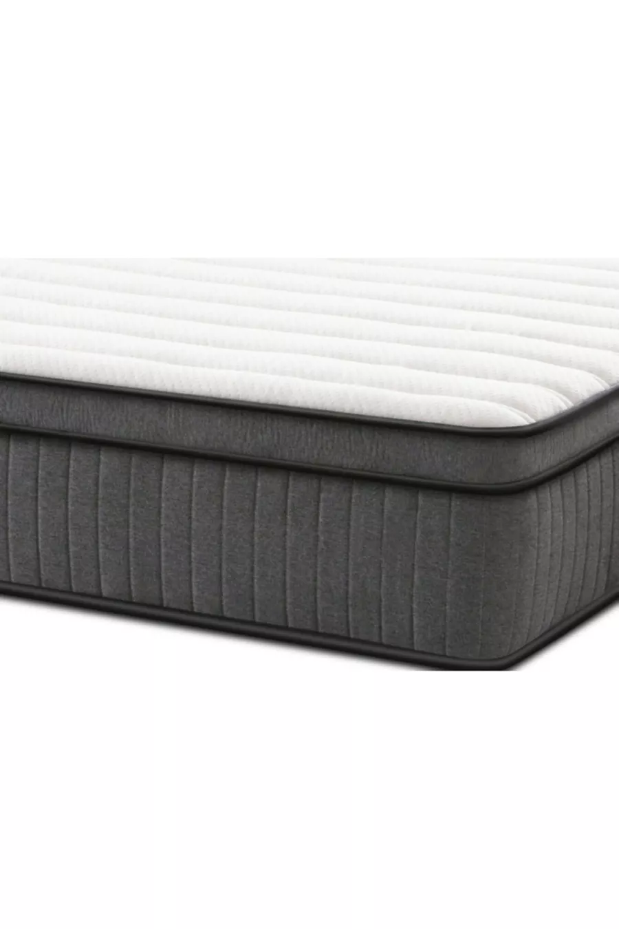 Matelas à ressorts orthopédiques Elixir pour une personne, deux personnes et bébés