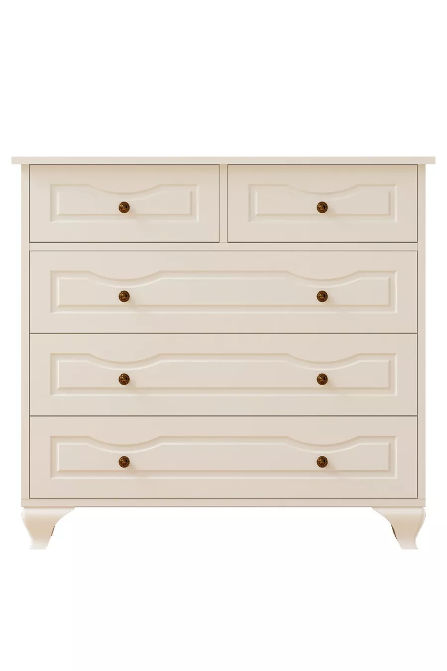 Commode Yağmur Country
