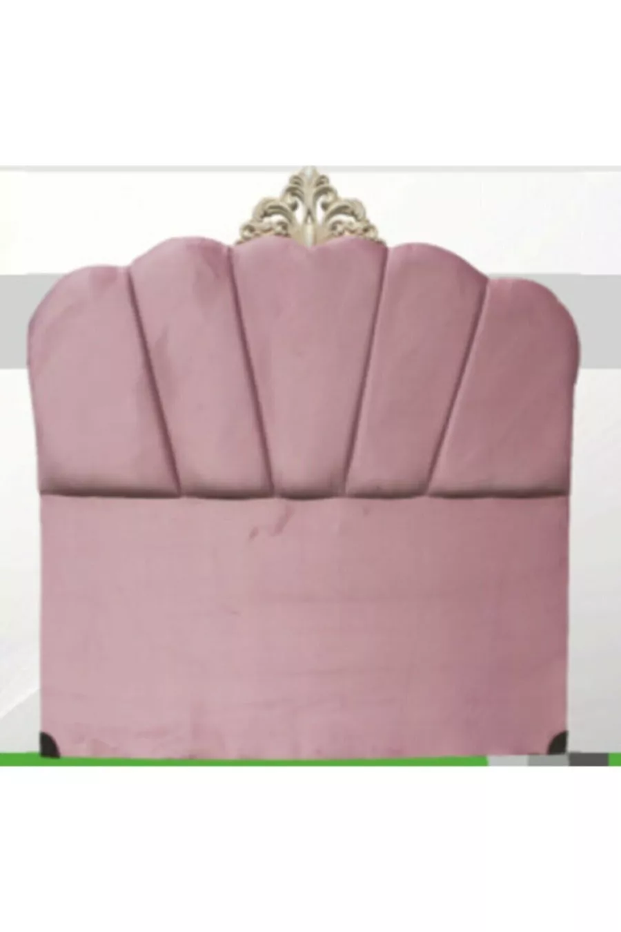 Titre Alc Avant-garde Modèle Tranché Cm Tissu Baby Face Couleur Rose Fait Main