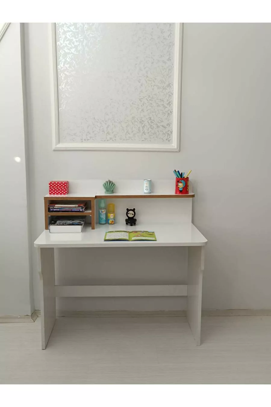 Bureau de travail RengiBİZ