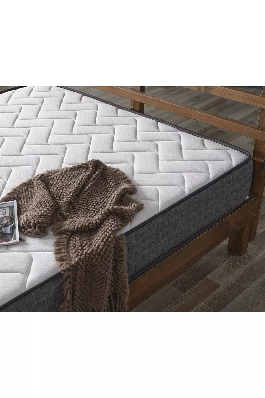 Matelas orthopédique complet Lizbon Elite