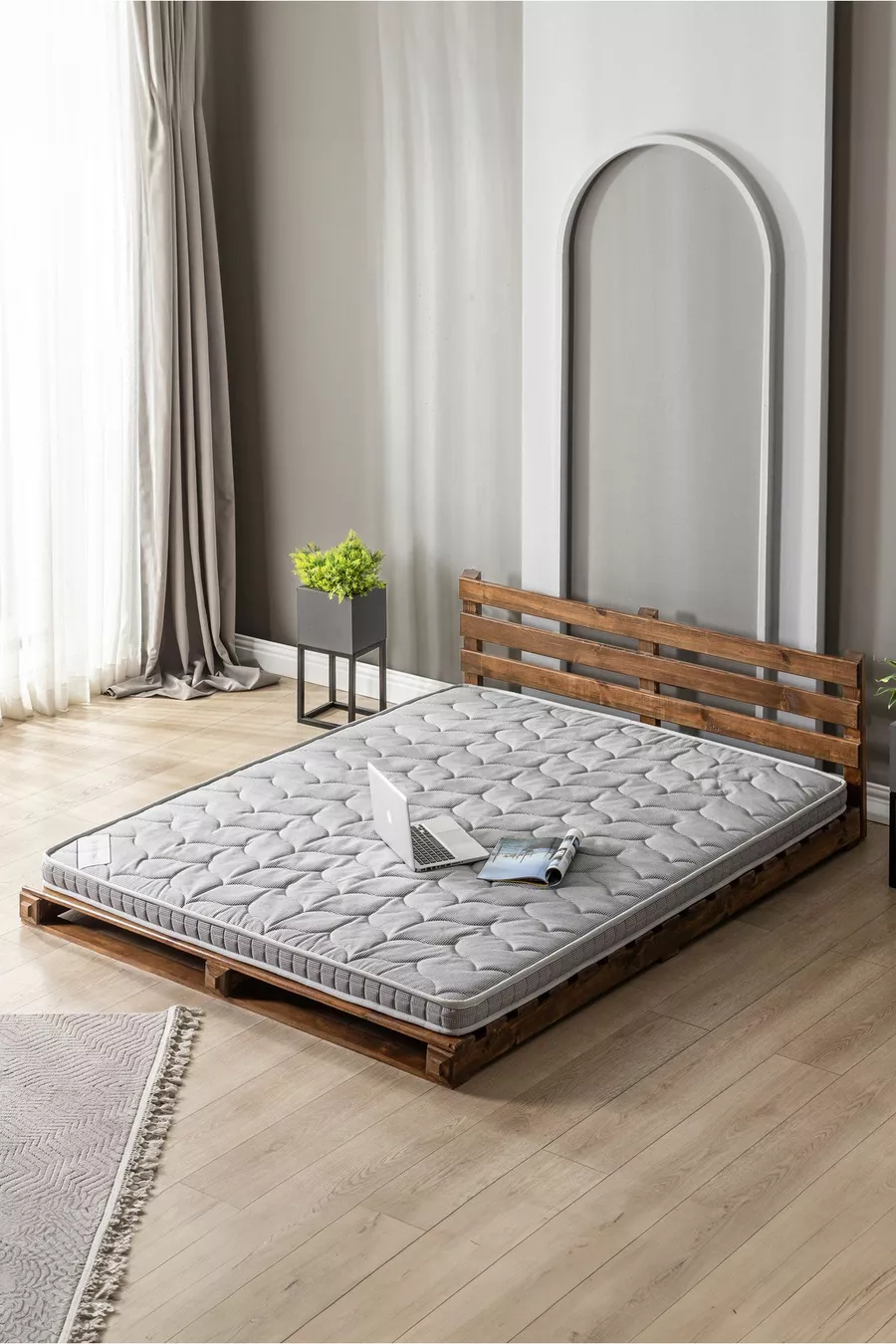 Matelas surmatelas Exclusive Seri Ice Berg