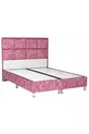 Ensemble de lit double Ezgi