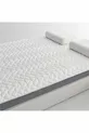 Protège-matelas orthopédique, protège-matelas & surmatelas avec drap-housse élastiqué, cm