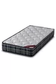Matelas à ressorts orthopédique extrême avec sac à ressorts