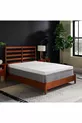 Cm Matelas Visco & Mat de Sol Lavable