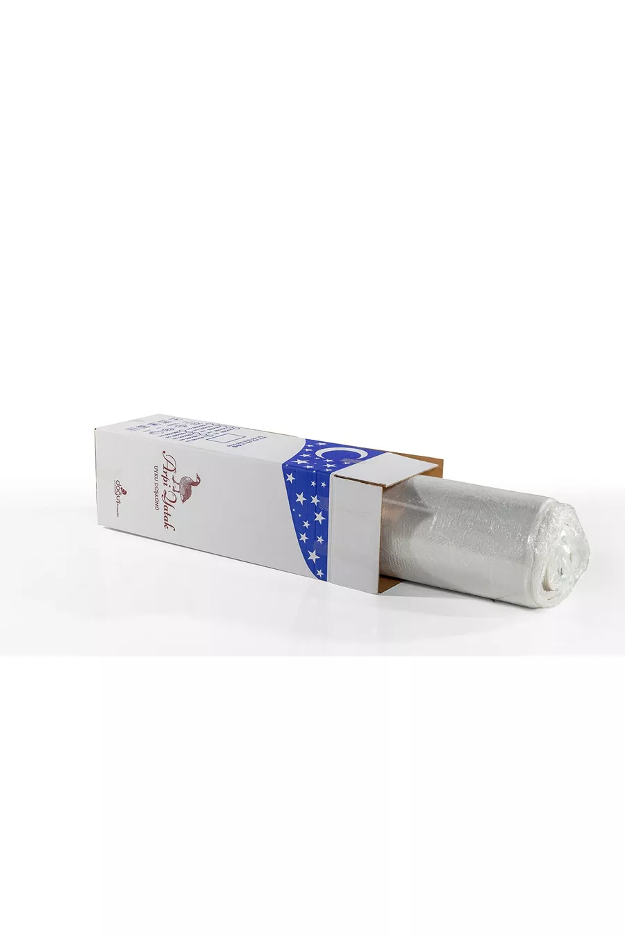 Matelas orthopédique simple Arpi Paris Mega Full
