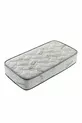 Matelas à ressorts orthopédique en tissu de bambou Lux Soft Matelas à ressorts orthopédique Matelas à ressorts.