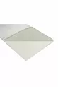 Matelas en viscoélastique avec housse lavable en bambou, sur-matelas, protège-matelas, coussin de sommeil