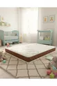 Matelas Orthopédique Pour Bébé en Bambou