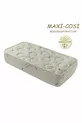 Matelas à ressorts orthopédique Maxi-Cosi en coton biologique