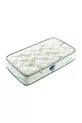 Matelas à ressorts orthopédiques en bambou Cm