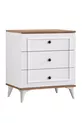 Commode, Commode Linda à tiroirs