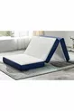 Matelas Visco Orthopédique Pliable Simple Armoni