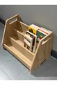 Bibliothèque Montessori à 3 étagères en MDF très pratique