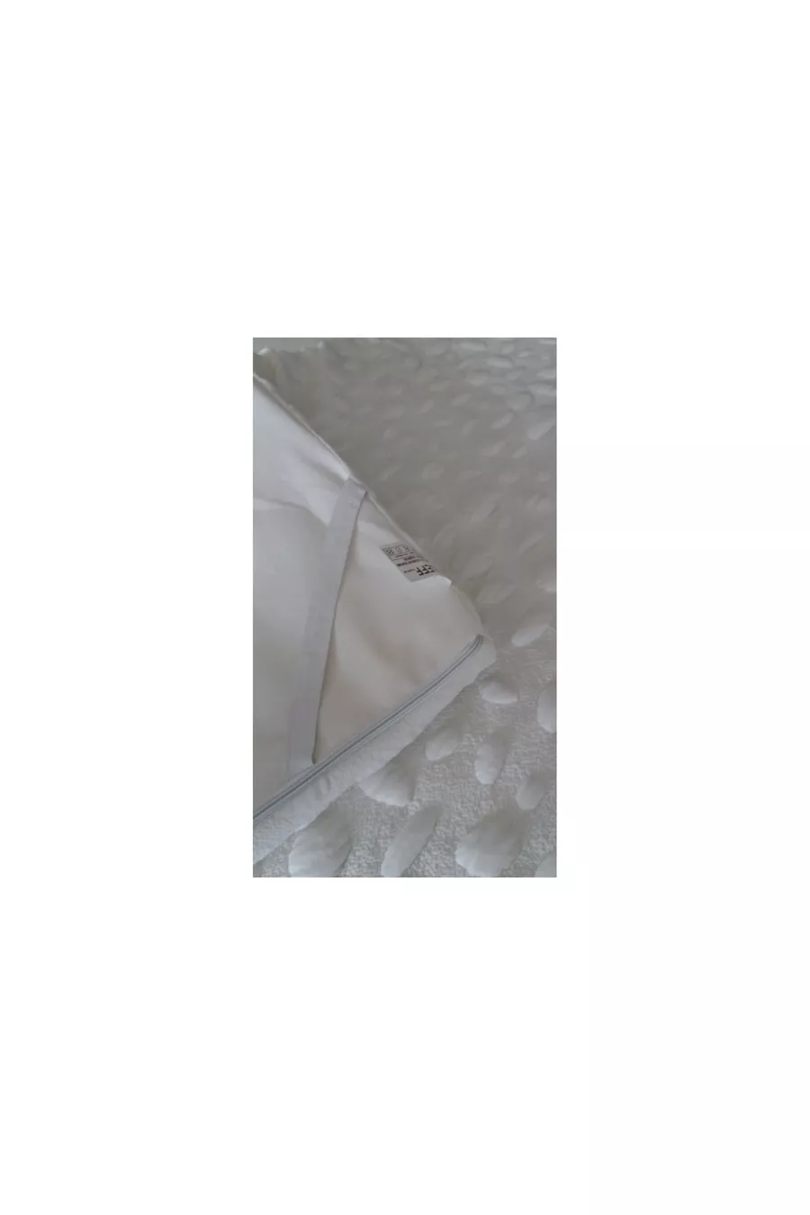 Protège-matelas en visco (toutes tailles)